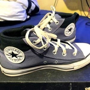 Converse shoes